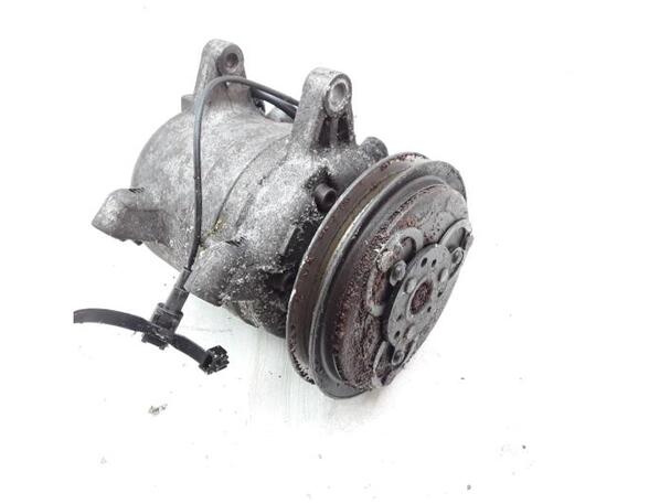 Air Conditioning Compressor NISSAN TERRANO II (R20)