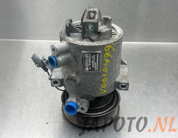 Airco Compressor MITSUBISHI MIRAGE / SPACE STAR Hatchback (A0_A)