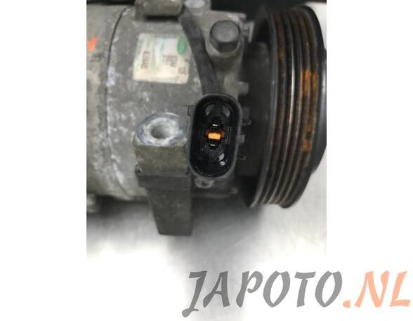 Airco Compressor HYUNDAI i20 (GB, IB), HYUNDAI i20 II Coupe (GB)