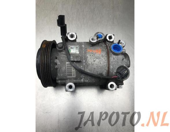 Airco Compressor HYUNDAI i20 (GB, IB), HYUNDAI i20 II Coupe (GB)