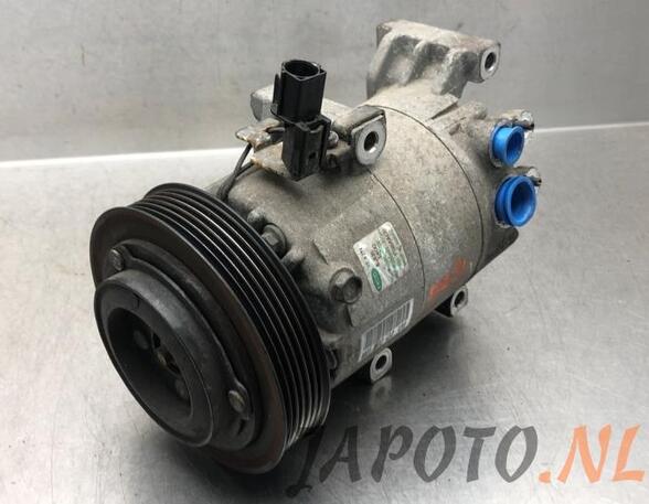 Air Conditioning Compressor KIA SOUL (AM)