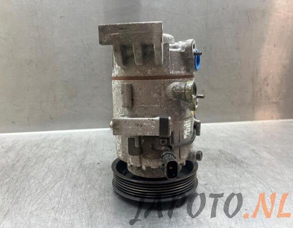 Airco Compressor HYUNDAI i30 (GD), HYUNDAI i30 Coupe