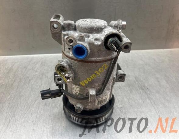 Airco Compressor HYUNDAI i30 (GD), HYUNDAI i30 Coupe