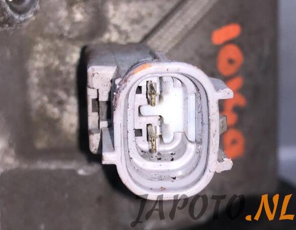 Airco Compressor TOYOTA AURIS (_E18_)