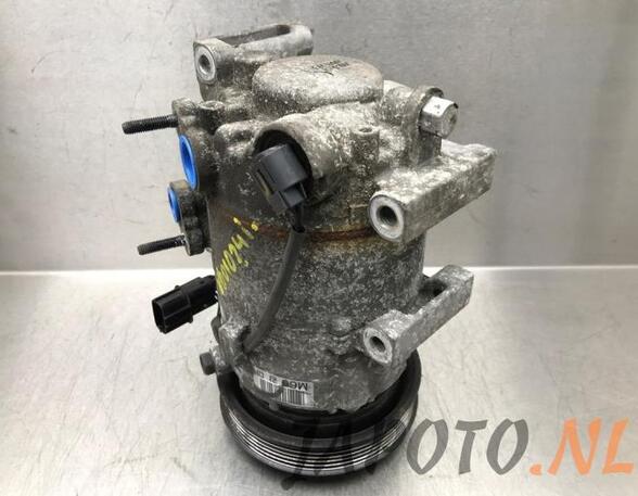 Air Conditioning Compressor HYUNDAI ix35 (LM, EL, ELH)