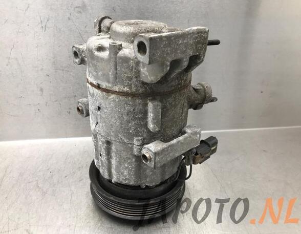 Air Conditioning Compressor HYUNDAI ix35 (LM, EL, ELH)