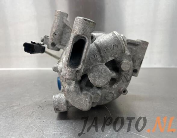 Air Conditioning Compressor TOYOTA AYGO (_B4_)