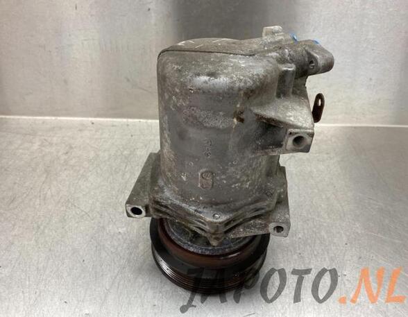 Airco Compressor NISSAN NOTE (E12)