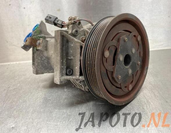 Klimakompressor Nissan Note E12  P17361578