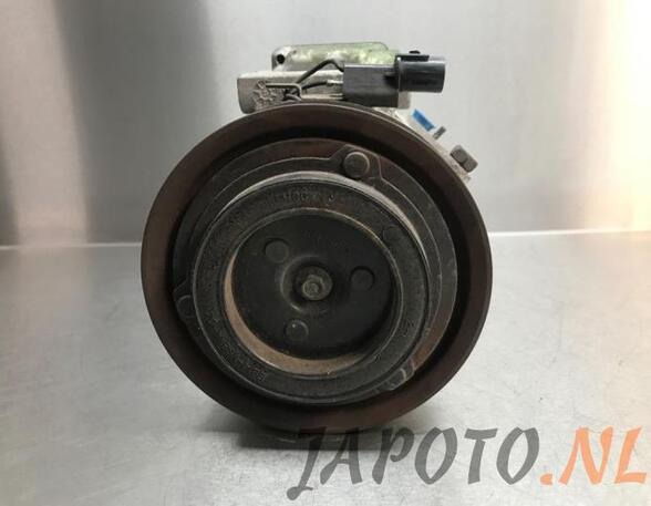 Air Conditioning Compressor HYUNDAI i30 (FD), HYUNDAI i30 Estate (FD)