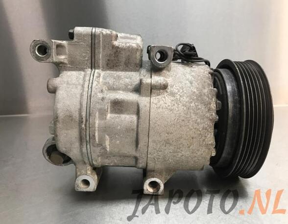 Air Conditioning Compressor HYUNDAI i30 (FD), HYUNDAI i30 Estate (FD)