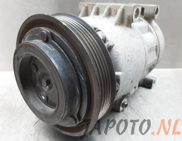 Airco Compressor KIA SPORTAGE (SL)