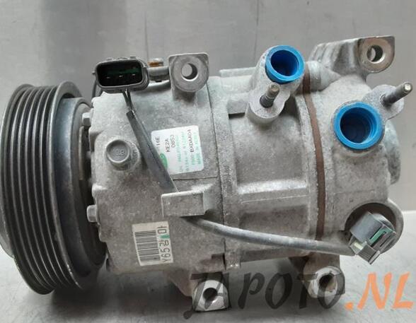 Airco Compressor KIA SPORTAGE (SL)