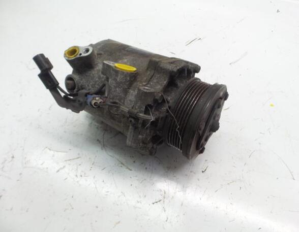 Air Conditioning Compressor MITSUBISHI OUTLANDER II (CW_W)