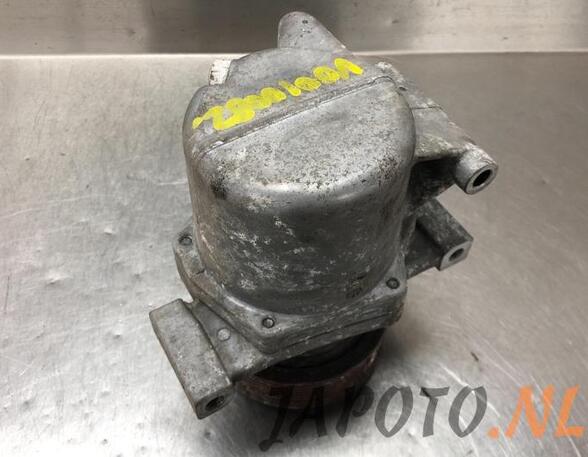 Air Conditioning Compressor NISSAN MICRA IV (K13_)