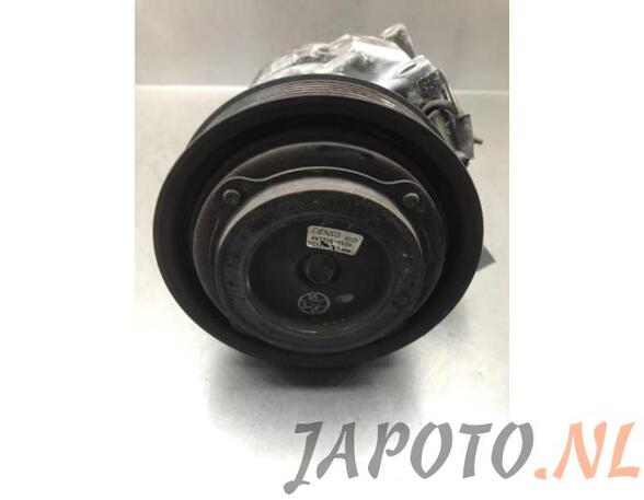 Air Conditioning Compressor TOYOTA CAMRY Saloon (_V3_)