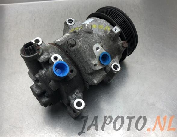 Air Conditioning Compressor TOYOTA AVENSIS Estate (_T27_)