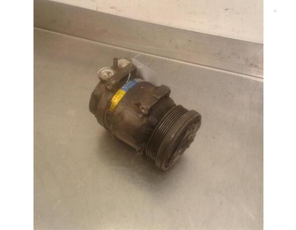 Airco Compressor CHEVROLET NUBIRA Estate, DAEWOO NUBIRA Wagon (J200)