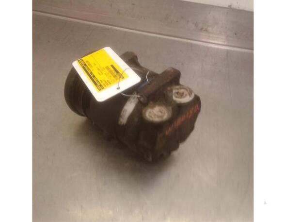 Air Conditioning Compressor CHEVROLET NUBIRA Estate, DAEWOO NUBIRA Wagon (J200)