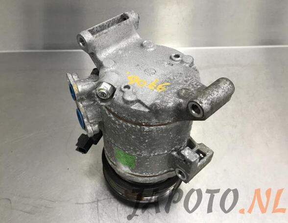 Airco Compressor MAZDA CX-5 (KE, GH)