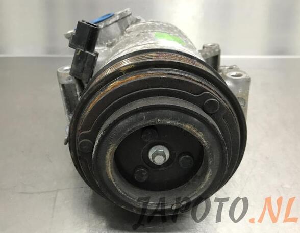 Air Conditioning Compressor MAZDA CX-5 (KE, GH)