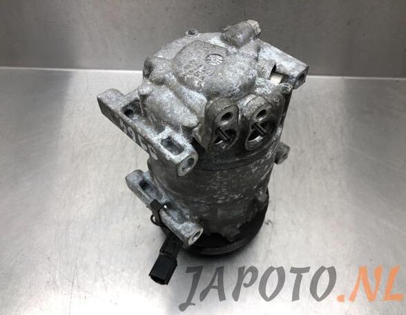 Air Conditioning Compressor HYUNDAI i20 (PB, PBT)