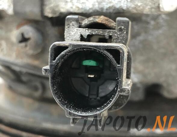 Air Conditioning Compressor HYUNDAI i20 (PB, PBT)