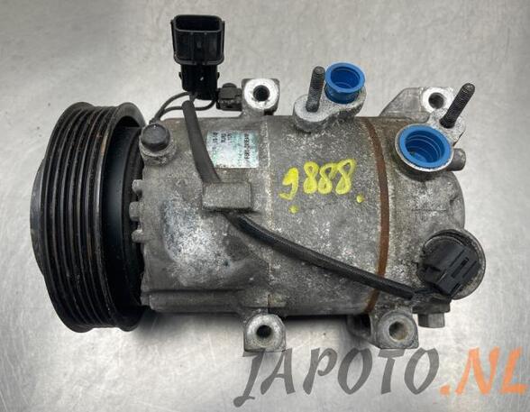 Airco Compressor KIA SPORTAGE (SL)