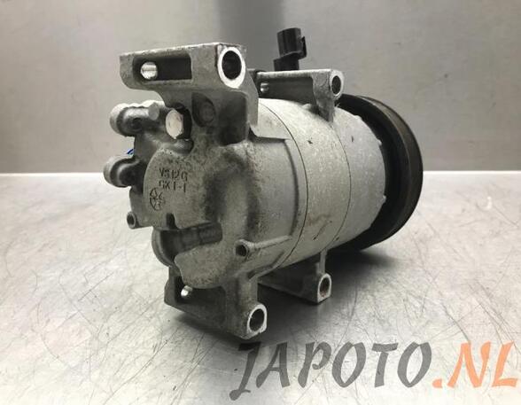 Airco Compressor KIA VENGA (YN)