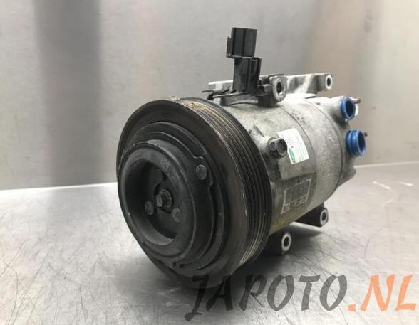 Airco Compressor KIA VENGA (YN)