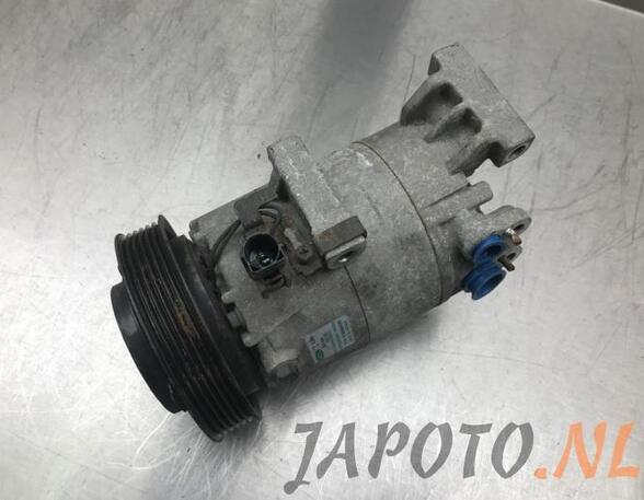 Air Conditioning Compressor KIA VENGA (YN)