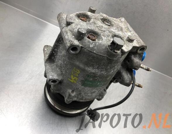 Airco Compressor HONDA CIVIC VII Hatchback (EU, EP, EV)