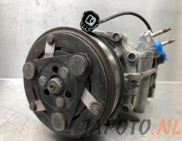 Air Conditioning Compressor HONDA CIVIC VII Hatchback (EU, EP, EV)