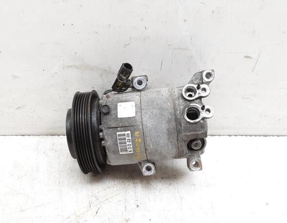 Airco Compressor HYUNDAI ix20 (JC)