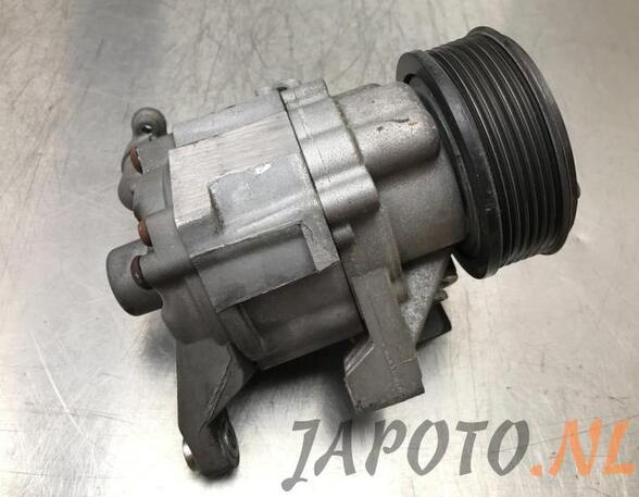 Airco Compressor SUBARU FORESTER (SH_)