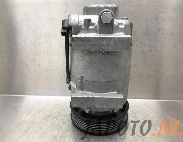 Air Conditioning Compressor HYUNDAI i20 (GB, IB), HYUNDAI i20 ACTIVE (IB, GB), HYUNDAI i20 II Coupe (GB)