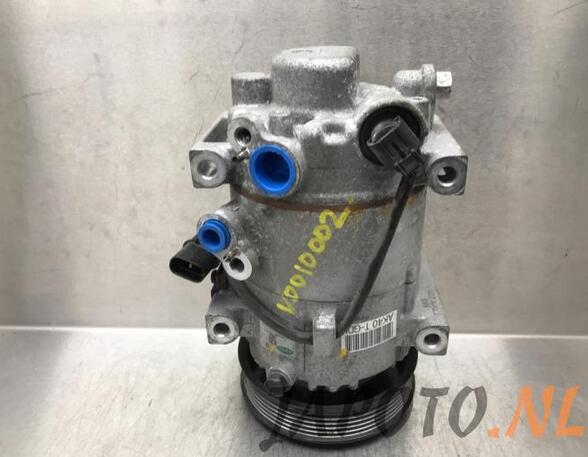 Air Conditioning Compressor HYUNDAI i20 (GB, IB), HYUNDAI i20 ACTIVE (IB, GB), HYUNDAI i20 II Coupe (GB)