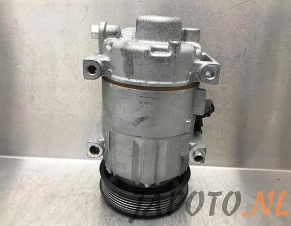 Air Conditioning Compressor HYUNDAI i20 (GB, IB), HYUNDAI i20 ACTIVE (IB, GB), HYUNDAI i20 II Coupe (GB)