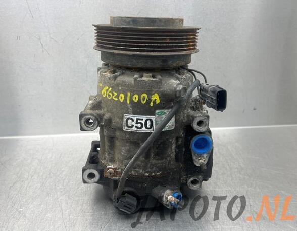 Air Conditioning Compressor KIA SPORTAGE (SL)