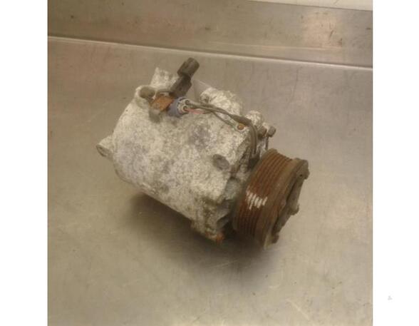 Air Conditioning Compressor MITSUBISHI OUTLANDER II (CW_W)