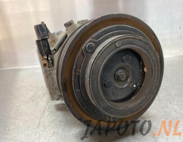 Air Conditioning Compressor KIA SPORTAGE (SL)