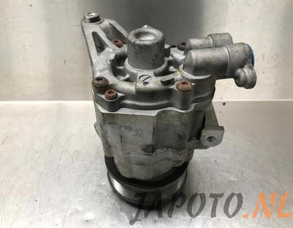 Air Conditioning Compressor SUBARU IMPREZA Hatchback (GR, GH, G3)