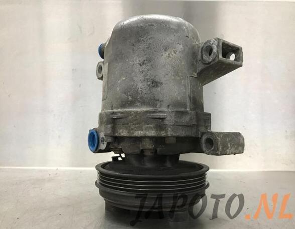 Air Conditioning Compressor SUBARU IMPREZA Estate (GG)