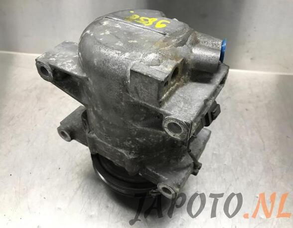 Airco Compressor SUBARU IMPREZA Estate (GG)