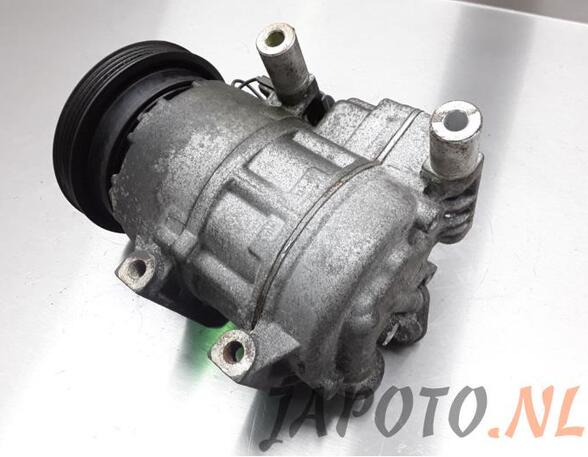 Airco Compressor HYUNDAI ACCENT III (MC)