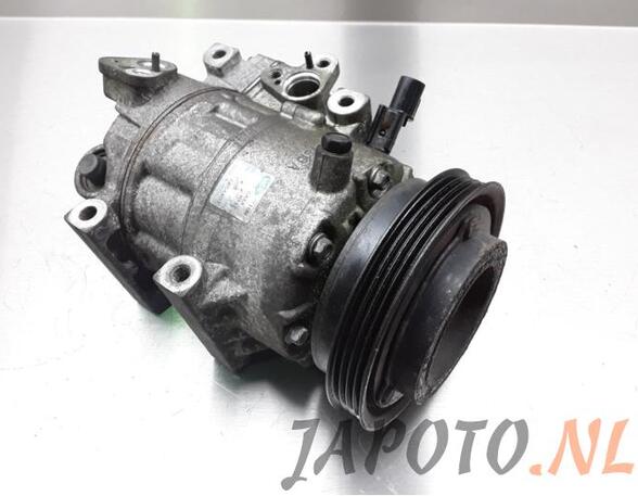 Airco Compressor HYUNDAI ACCENT III (MC)