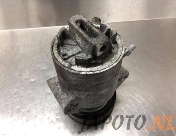 Air Conditioning Compressor MITSUBISHI MIRAGE / SPACE STAR Hatchback (A0_A)