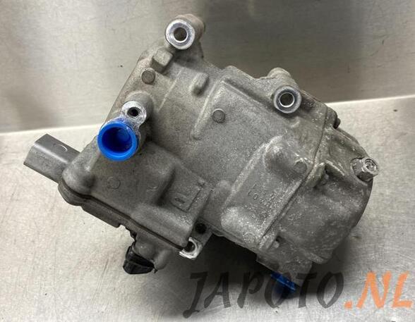 Air Conditioning Compressor TOYOTA AURIS (_E18_), TOYOTA AURIS Estate (_E18_)