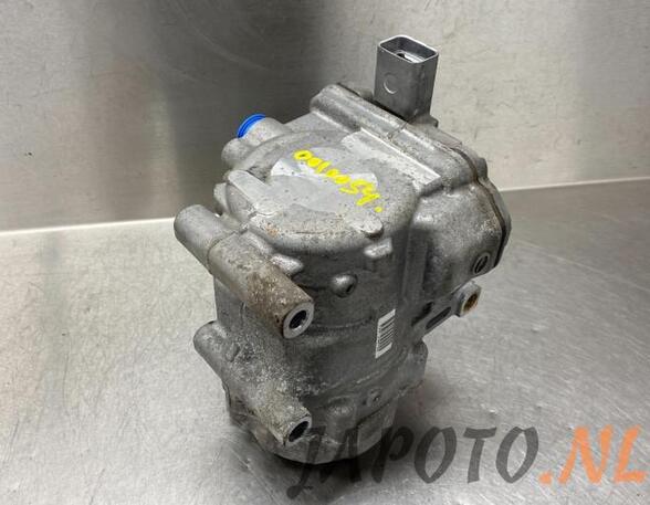 Airco Compressor TOYOTA AURIS (_E18_), TOYOTA AURIS Estate (_E18_)