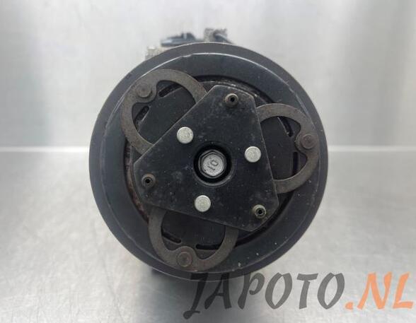 Air Conditioning Compressor SUZUKI SPLASH (EX)